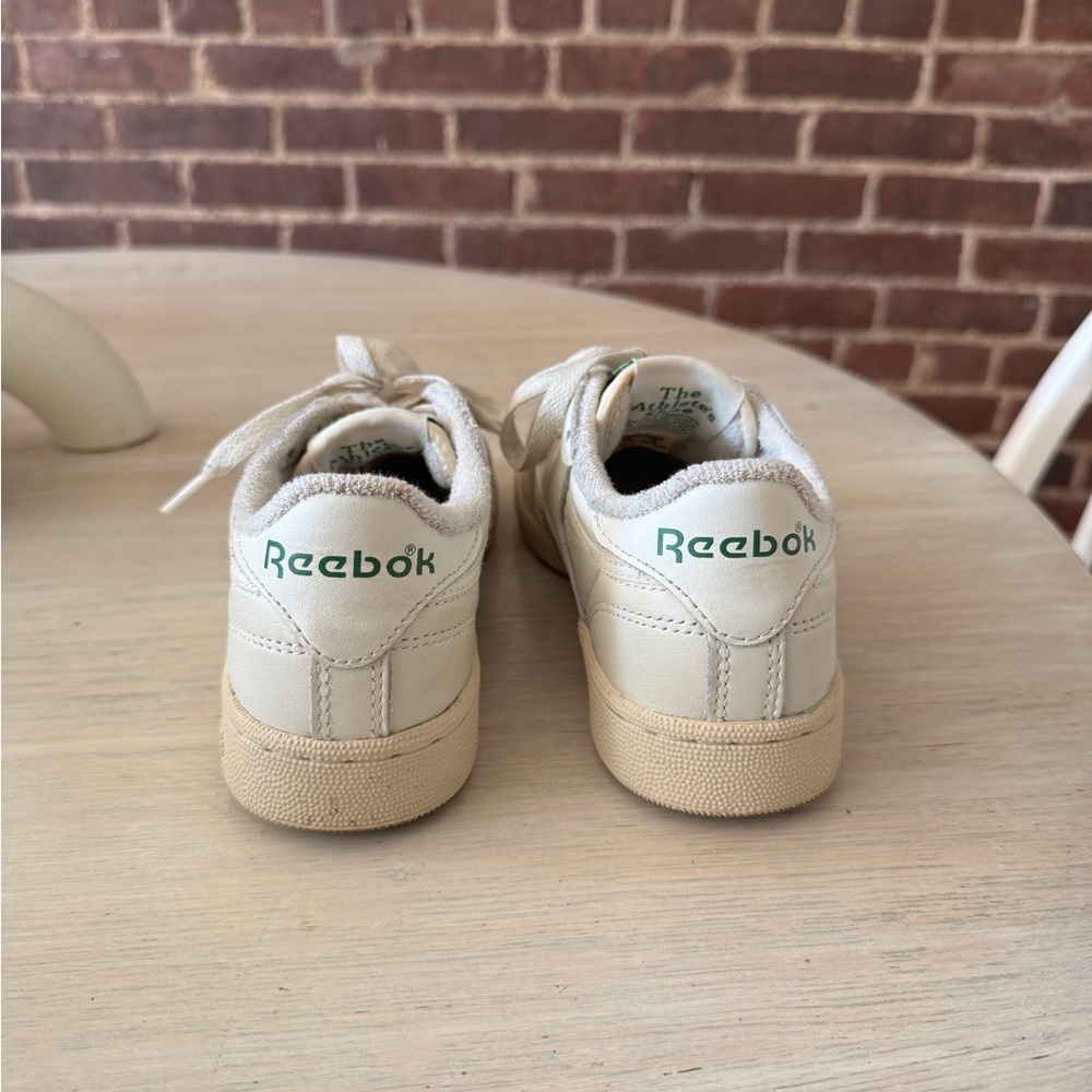 Reebok Club C 85 Sneakers View 2